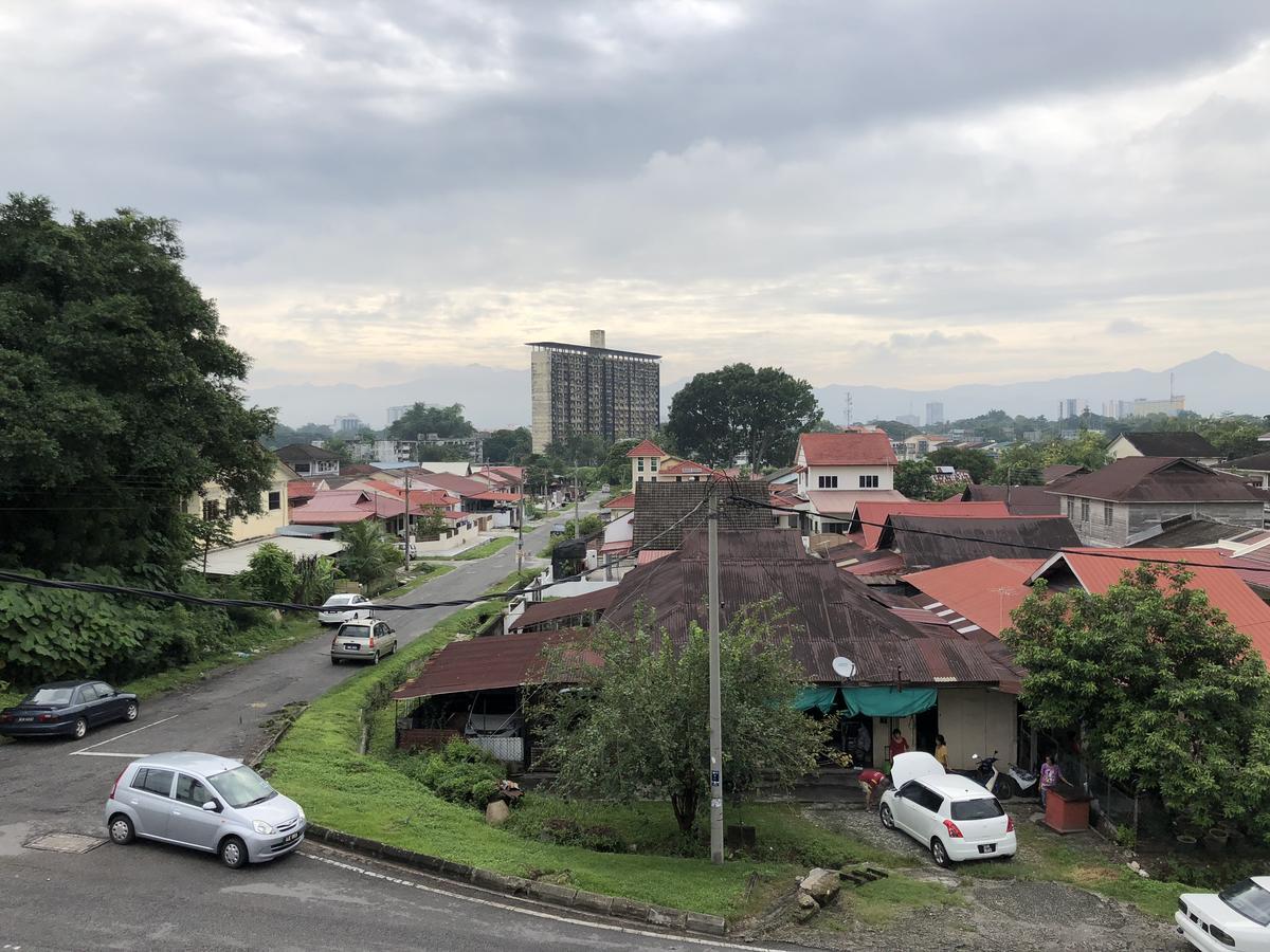 Buntong Homestay -Rooms Only Ipoh Exterior photo